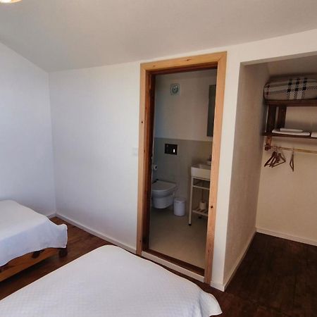 Olive Garden Kabak Hotel Faralya Luaran gambar
