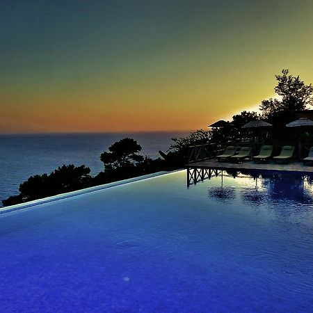 Olive Garden Kabak Hotel Faralya Luaran gambar