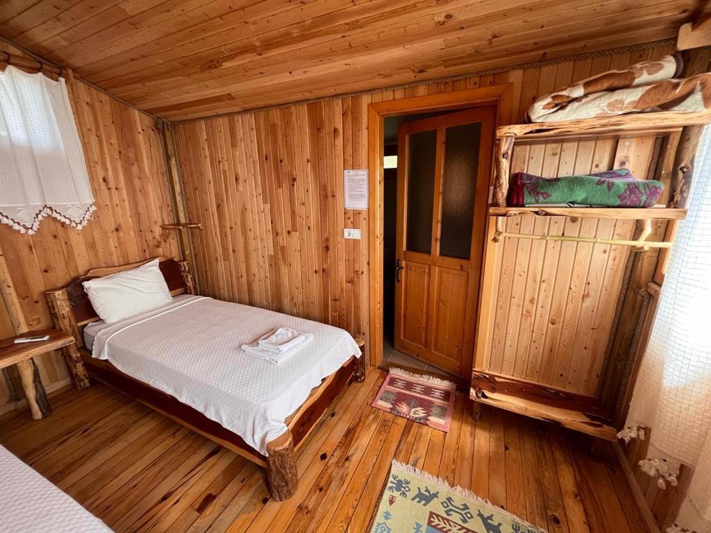 Olive Garden Kabak Hotel Faralya Luaran gambar
