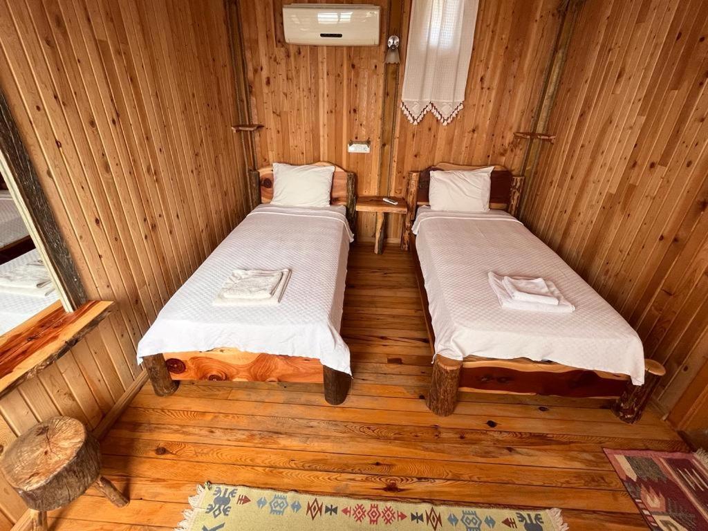 Olive Garden Kabak Hotel Faralya Luaran gambar