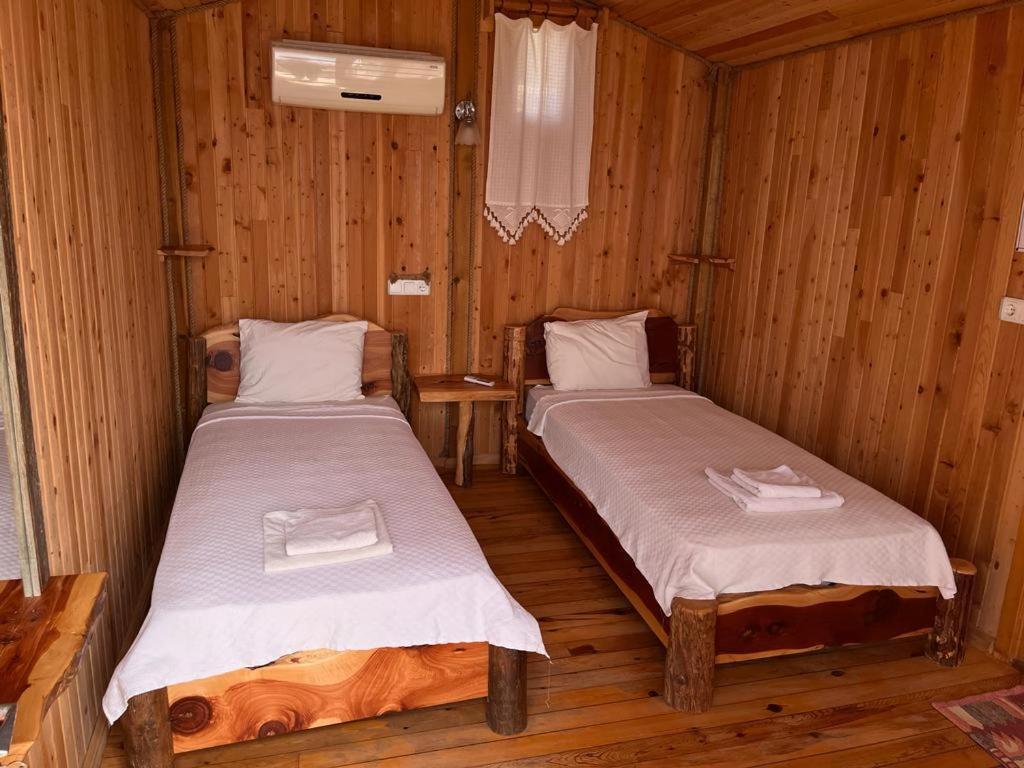 Olive Garden Kabak Hotel Faralya Luaran gambar