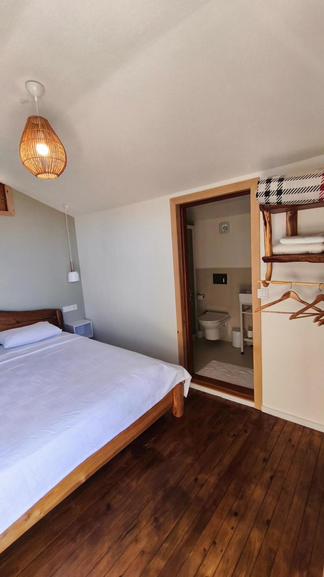 Olive Garden Kabak Hotel Faralya Luaran gambar