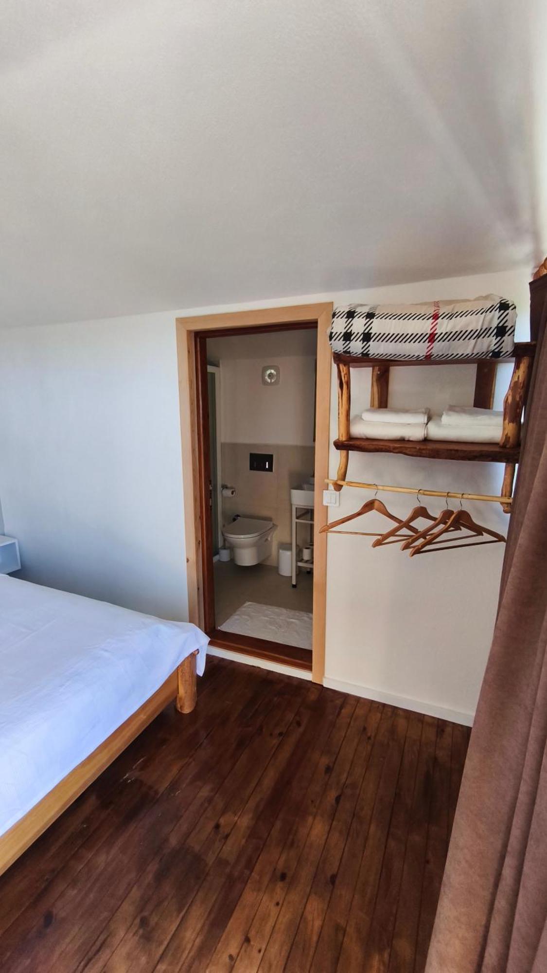Olive Garden Kabak Hotel Faralya Luaran gambar