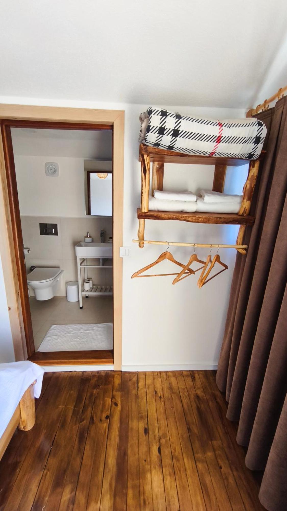 Olive Garden Kabak Hotel Faralya Luaran gambar